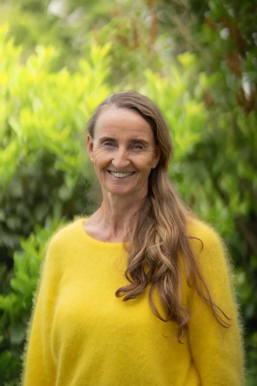 Christine Mühlbauer