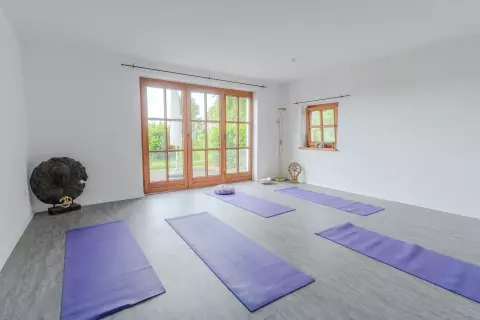 Yoga Raum